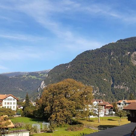 Jobling'S Holiday Apartment Interlaken Esterno foto