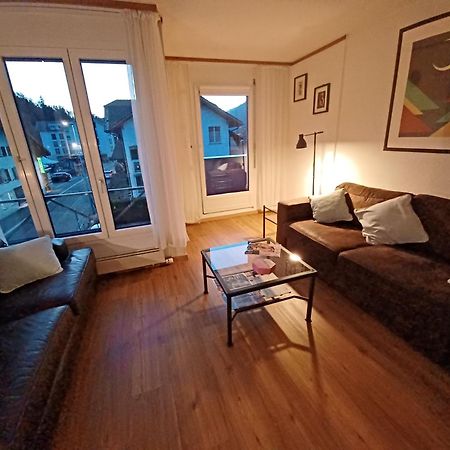 Jobling'S Holiday Apartment Interlaken Esterno foto