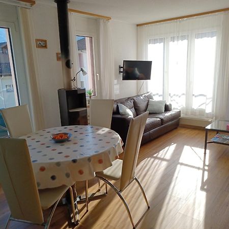 Jobling'S Holiday Apartment Interlaken Esterno foto
