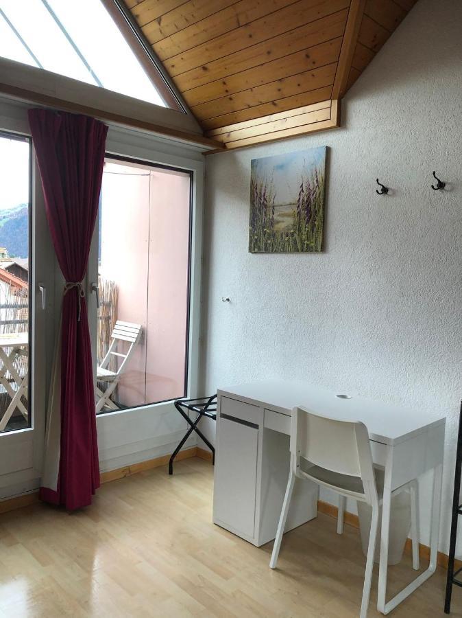 Jobling'S Holiday Apartment Interlaken Esterno foto