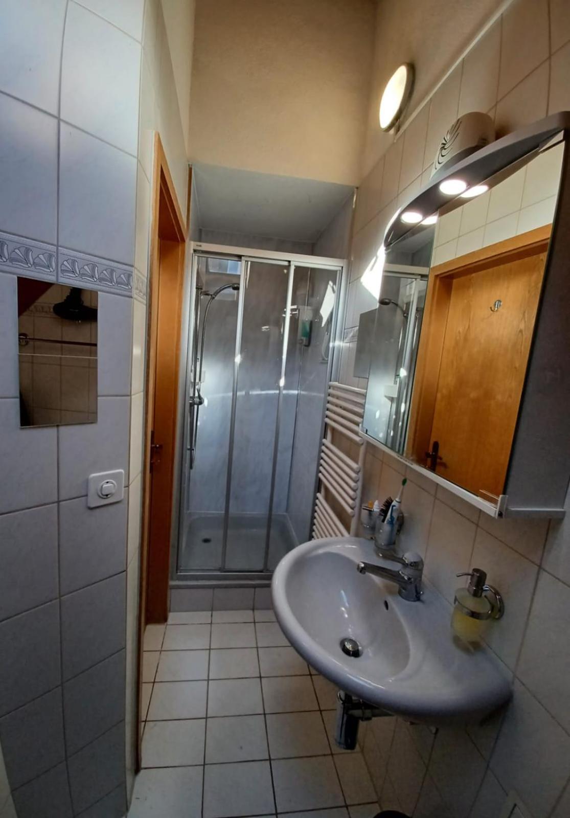 Jobling'S Holiday Apartment Interlaken Esterno foto